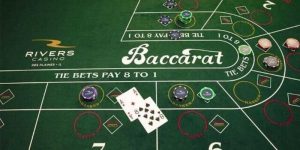 Baccarat 88vv